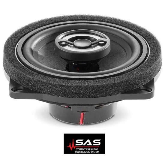 FOCAL CAR IC BMW 100L Głośniki coaxialne 4" / 10 cm (para)